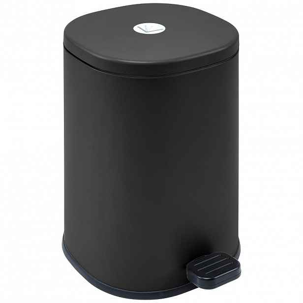 Homeware KOŠ S NÁŠLAPNÝM PEDÁLEM 5 l
