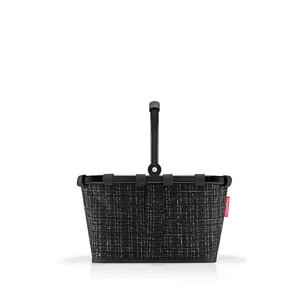Košík Reisenthel Carrybag XS Bouclé black