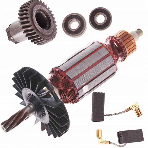 Rotor Bosch GBH2-26 GBH2400 GBH2600 Gbh 2-26 Dre