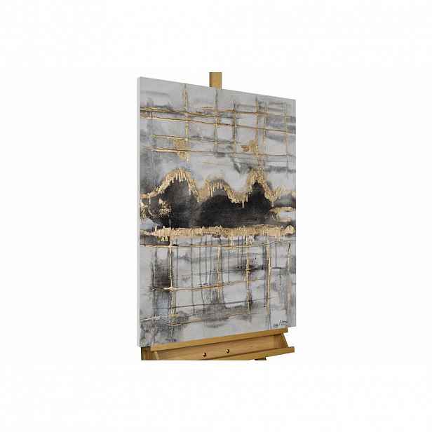 KUNSTLOFT OLEJOMALBA 60/90 cm, Zvířata