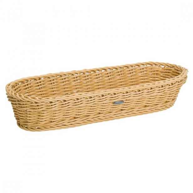 Košík, 40 x 16 cm - značka Saleen