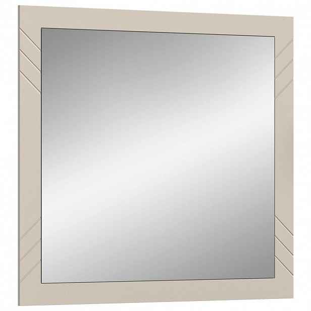 MID.YOU ZRCADLO 80/80/2 cm