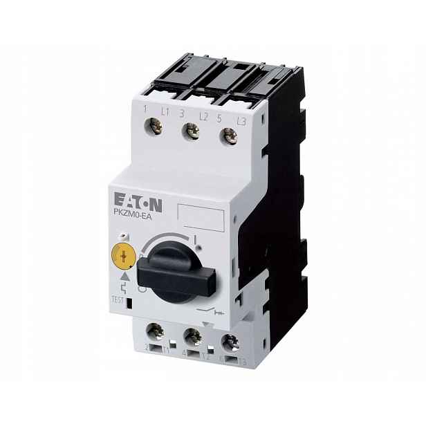 Motorový spínač PKZM0-12-EA 8-12A IP20 189904