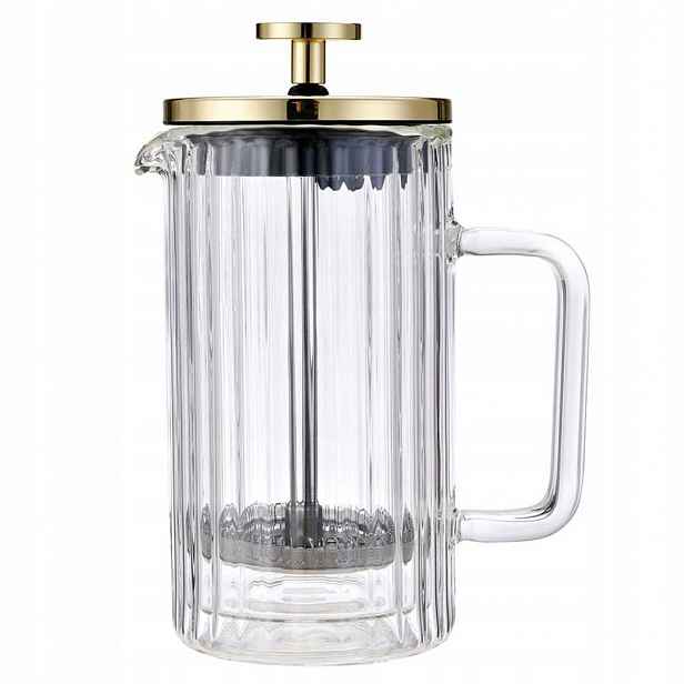 Termický Pístový Vařič Na Kávu/čaj 600 ml Klausberg KB-7759