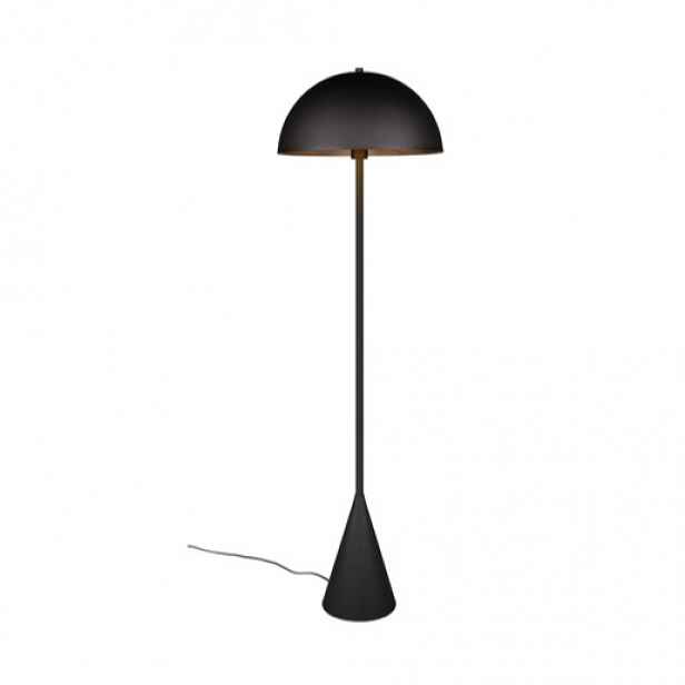 Trio Alfie stojací lampa černá 465000132 TR465000132