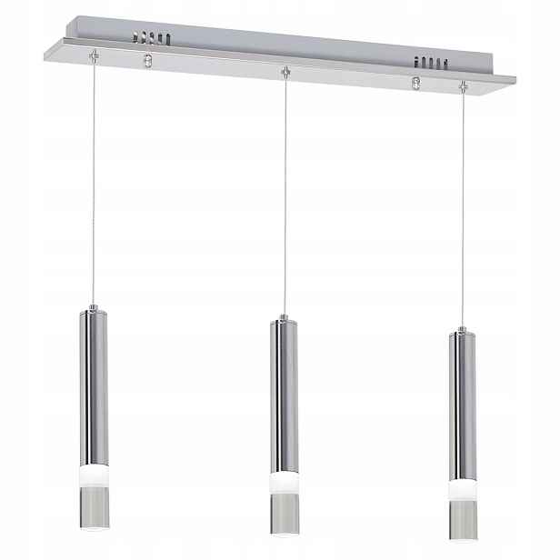 Závěsná Lampa Ice 15W Led