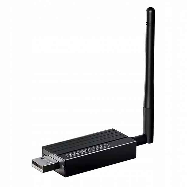 Avatto Dongle Plus Centrální brána ZigBee Usb Hub Home Assistant router