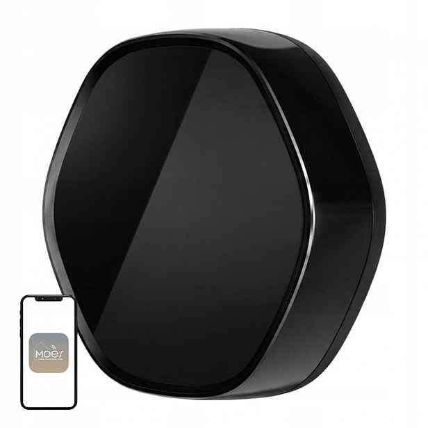 Brána Moes Mhub-yr Wi-Fi/ZigBee/BLE/IR