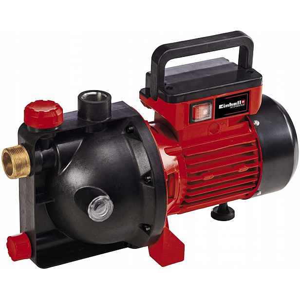 Čerpadlo na dešťovou vodu Einhell 800 W 4200 l/h