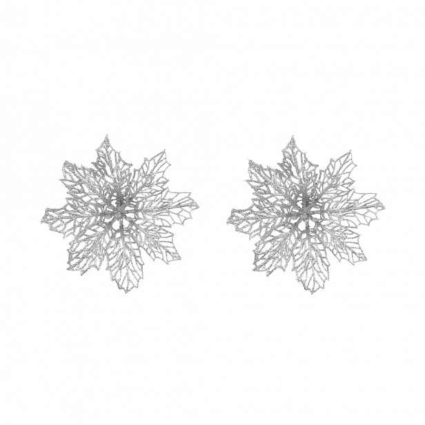 DEKORAČNÍ KVĚTINA POINSETTIA -PAZ-