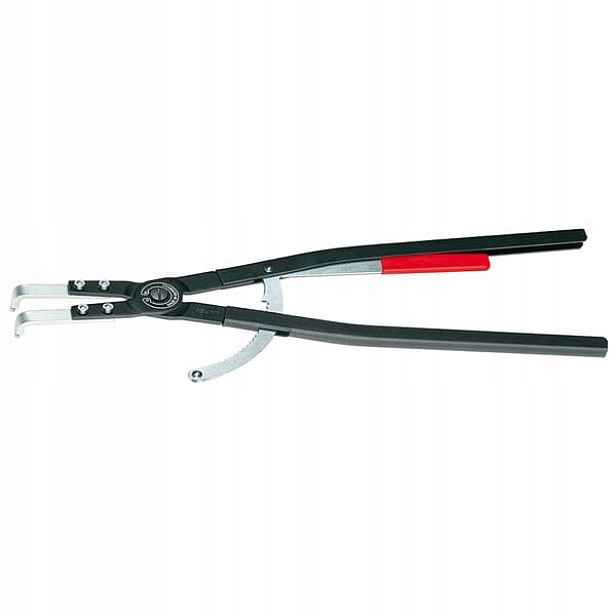Kleště na vnitřní osadní kroužky 600 mm Knipex 44 20 J61