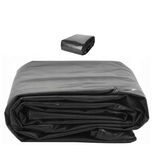 Krycí Plachta podložky do bazénu Bestway Power Steel Comfort Jet Series 610x366x122