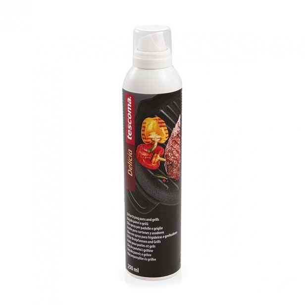 Olej do pánví a grilů DELÍCIA 250 ml