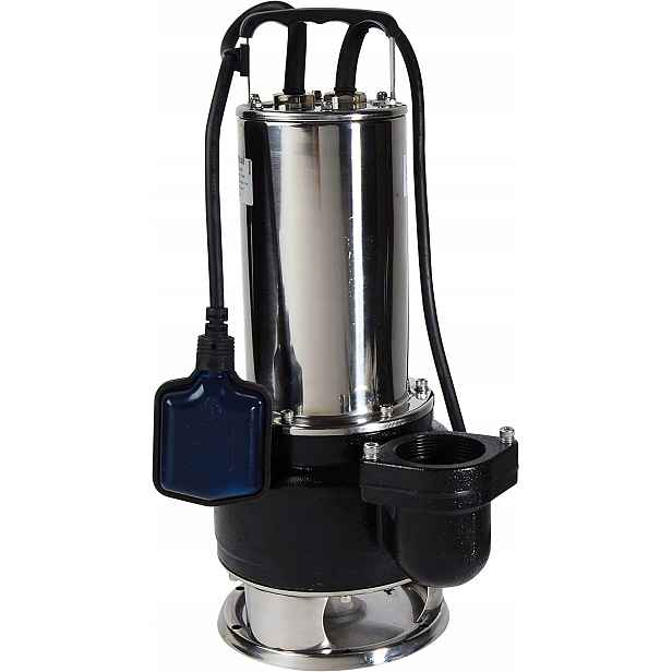 Ponorné Čerpadlo Spido 1500 W 12000 l/h