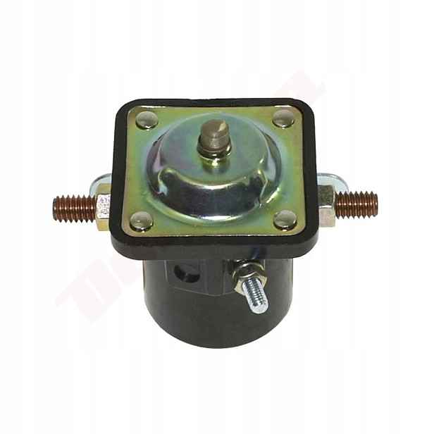 Stykač T3xP3 John Deere 820, 830 1119799