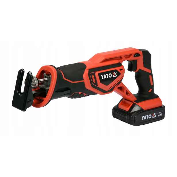 Yato pila ocaska 18V 2Ah YT-82814