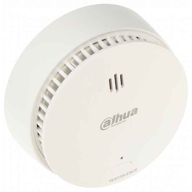 Bezdrátový Detektor Kouře HY-SA21A-W2(868) Dahua