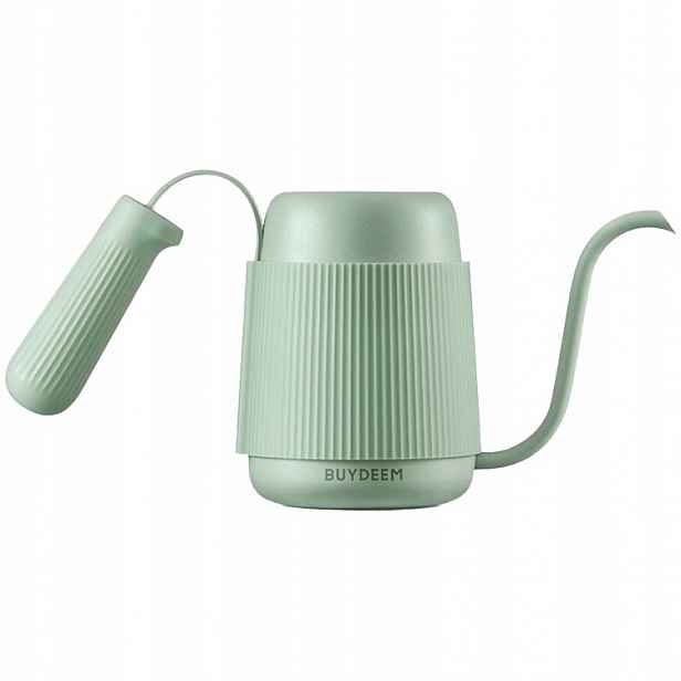 Buydeem Retro Džbán Gooseneck Spot CD2006 Pro Pour Over V60 Chemex