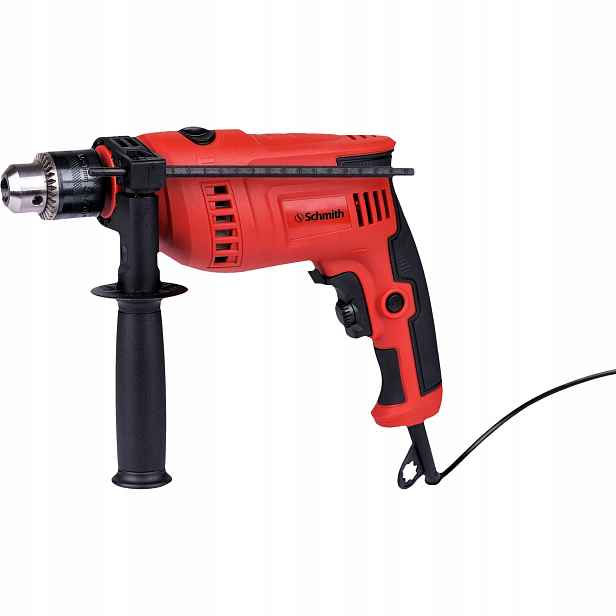 Příklepová vrtačka 710W Schmith