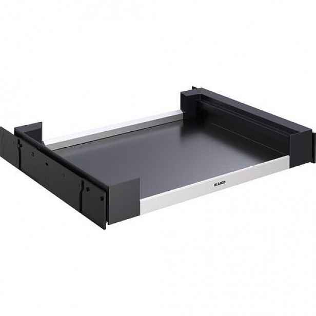 Blanco Flat Drawer 60 P organizační zásuvka s plnovýsuvem 527665