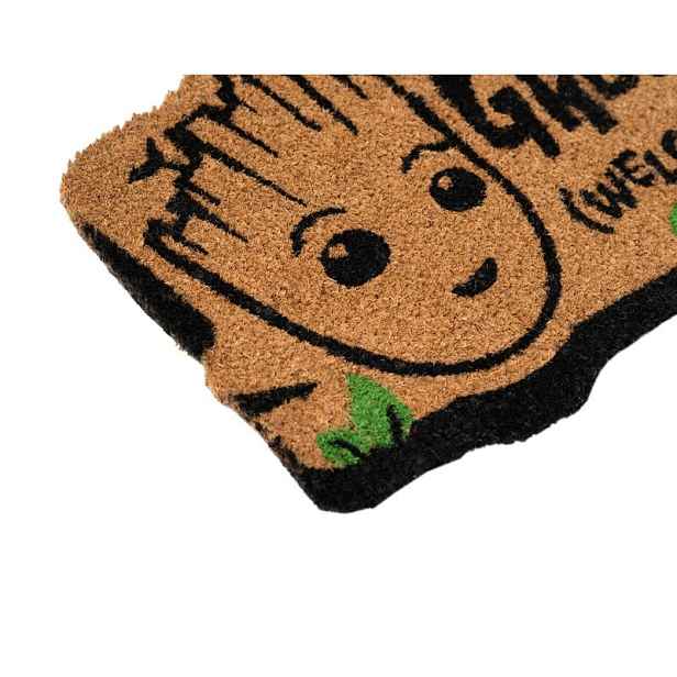 Doormat I Am Groot 40 x 60 cm Stěrač Marvel