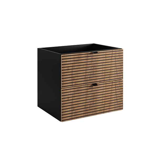 Elvisia Skříňka pod umyvadlo LOFT | 60 cm