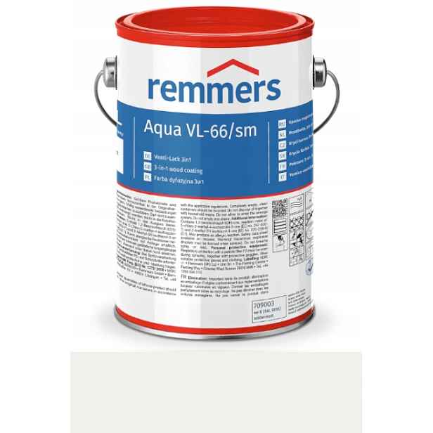 Remmers VL-66/sm Barva 0,75L Bílá