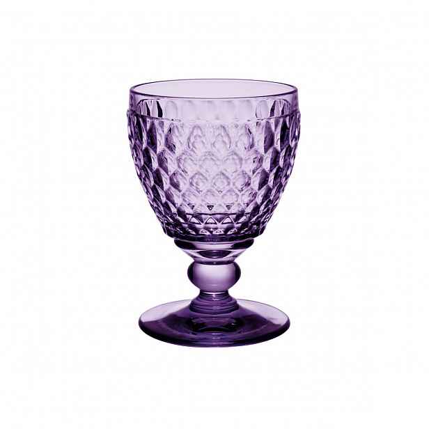 Villeroy & Boch Pohár na bílé víno Boston Coloured Lavender, 230 ml 11-7330-0030