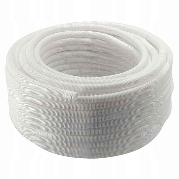 Wąż karbowany do skroplin śr. 20 mm (krąg 50 m) IPCP20 Ivensis