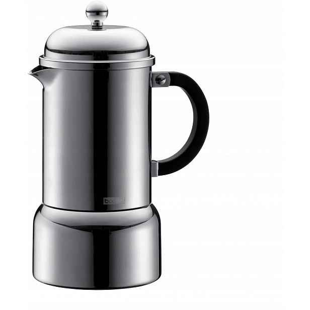 Bodum Chambord Espresso Maker 6 šálků
