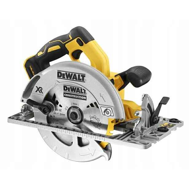 Dewalt Kotoučová Pila 18V 184 mm DCS572NT