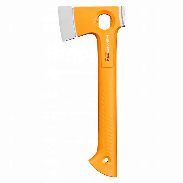 Fiskars X13 sekera X-series Xxs Ultralehká Ostrá Odolná
