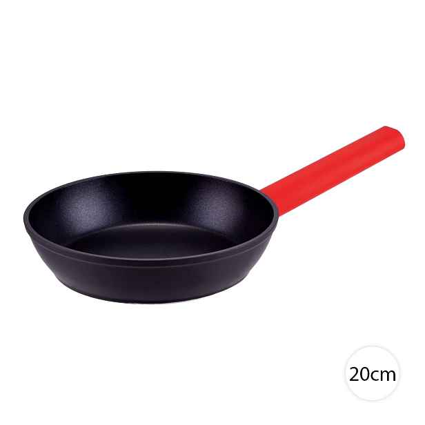 Perfect Home Nepřilnavá pánev 20cm na indukci Straight Line, 10486