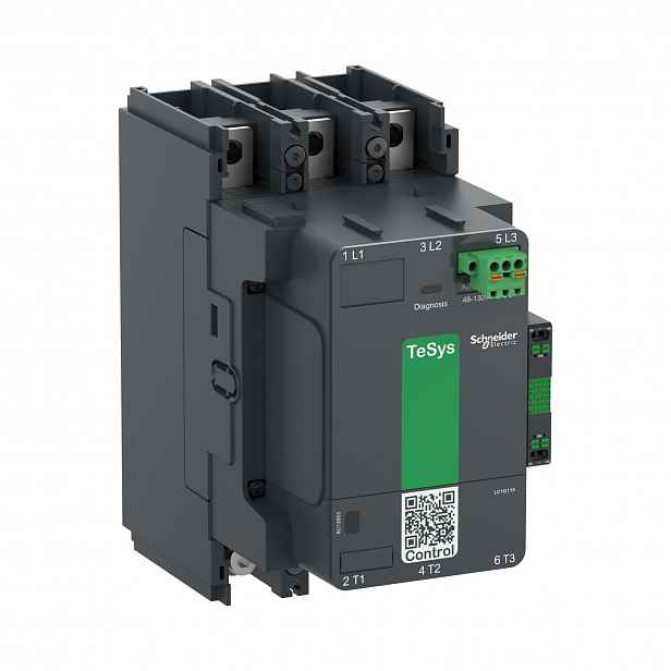 Stykač Schneider Electric 3P 150A LC1G330KUEN