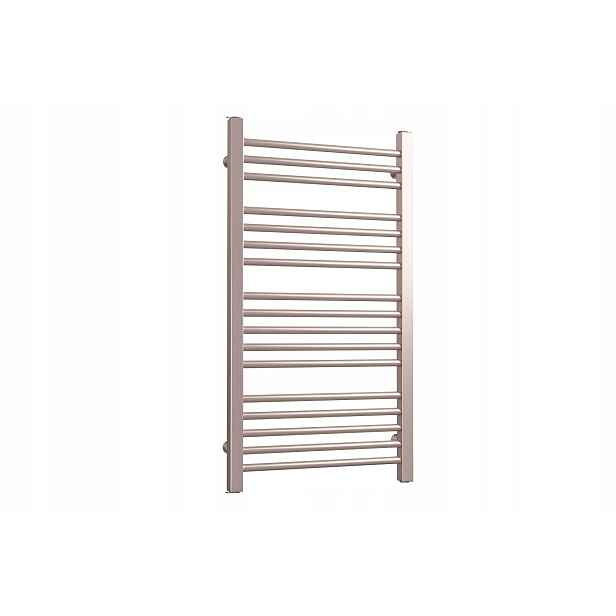Koupelnový radiátor Loft 940/450 Zlatý růžový