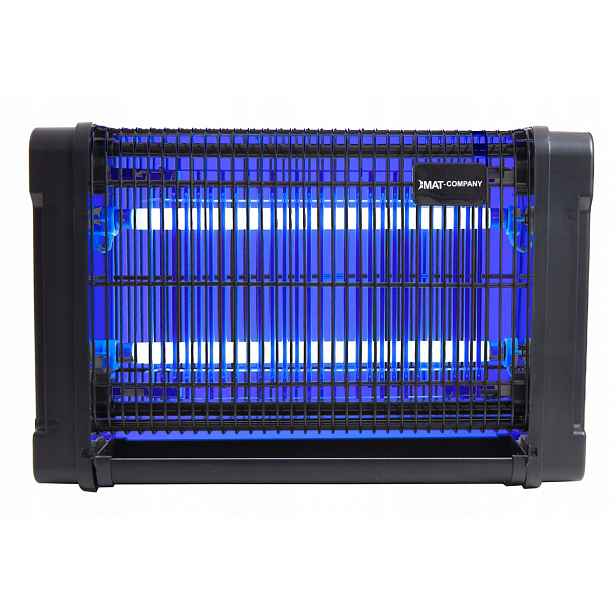 Profesionální Insekticidní Lampa 150m2,16W,1600Volt