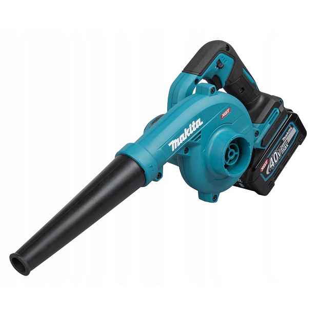 Makita UB002GZ01 Akumulátorová Foukač Li-ion Xgt 40V Bez Akumulátoru