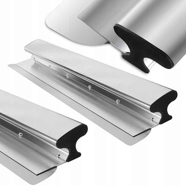 Nůž na hladítko a omítku Paca Špachtle Wabrotech 55CM Velká špachtle