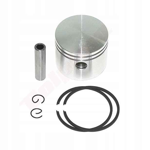 Píst Homelite XL 12M 46 mm (A-59468-C