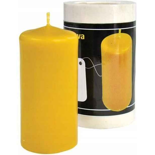Silikonová Forma Hladký Sloup Ø45 9 cm