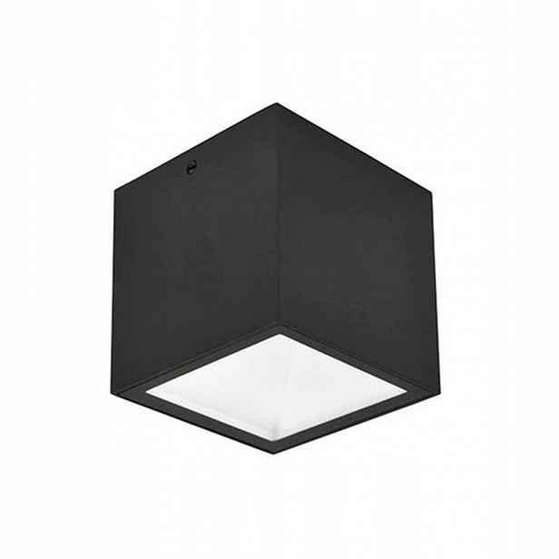 Stropní svítidlo venkovní Led Gemini 7W IP65 Lutec