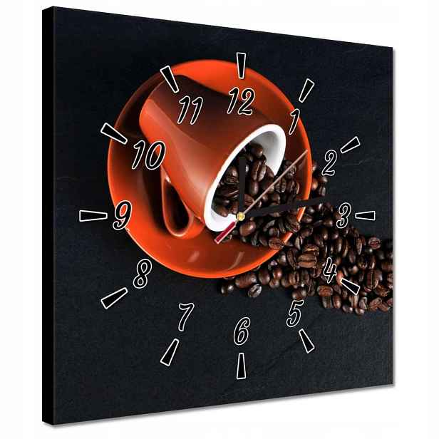 30x30 Káva Kaffe