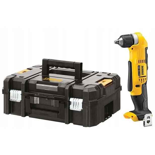 Aku Vrtačka Xr 18V 0*AH Tstak