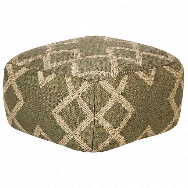 Beliani PUF Gopi 50/50/30 cm