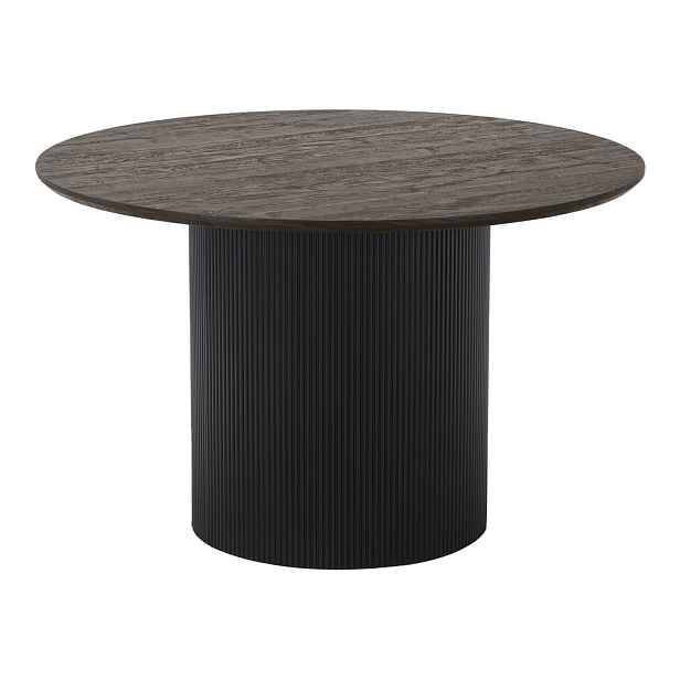 Kulatý jídelní stůl ø 120 cm Boavista – House Nordic
