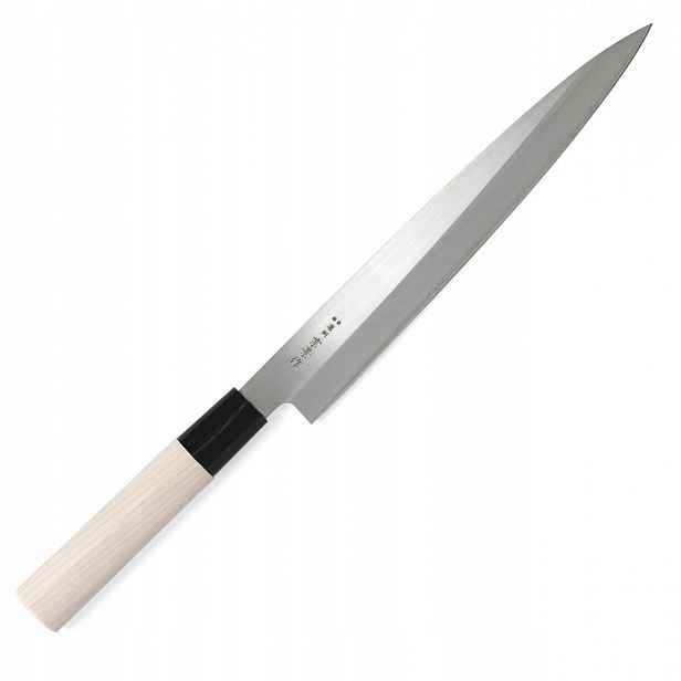Nůž Chroma Haiku Home Sashimi 21,5 cm jednostranný s broušením