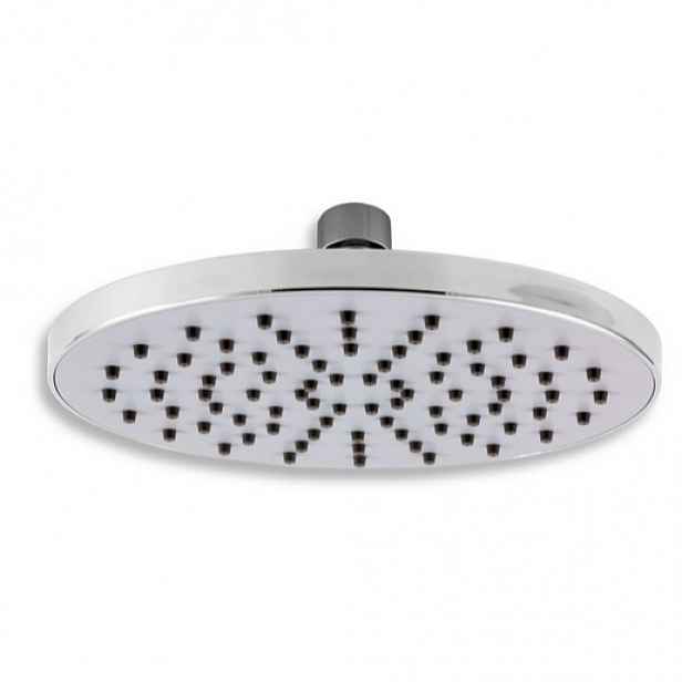 Pevná sprcha samočistící průměr 200mm CR RUP/200,0