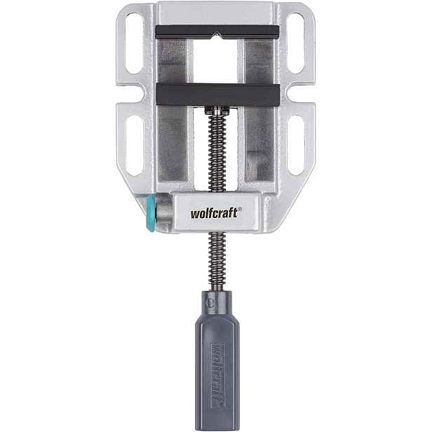 Strojní svěrák 85 mm 3423000 Wolfcraft
