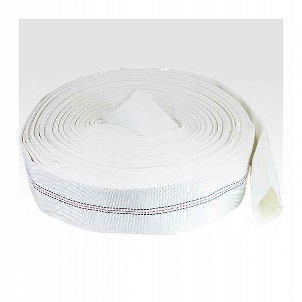 Omnigena Hadice Pvc 50 mm/20 m 8 barů bez konektorů
