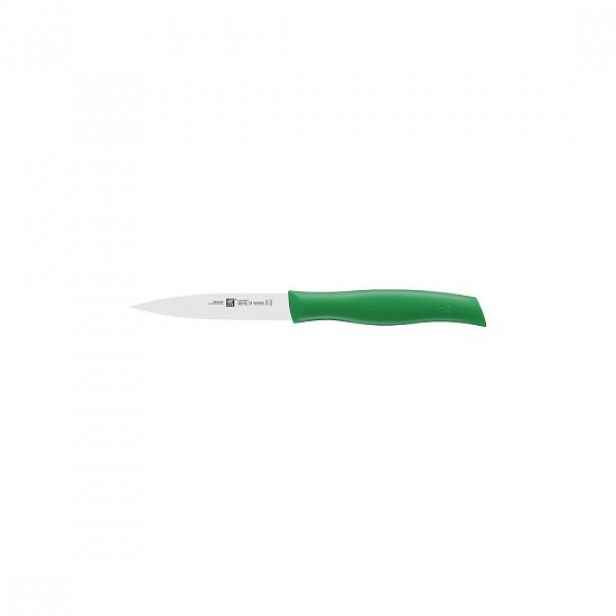 Nůž loupací, 10 cm, <<TWIN Grip>> - značka Zwilling
